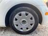 VOLKSWAGEN NEW BEETLE