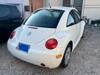 VOLKSWAGEN NEW BEETLE