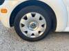 VOLKSWAGEN NEW BEETLE