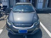2010 HONDA INSIGHT G