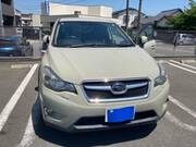 2013 SUBARU XV
