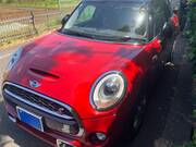 2015 BMW MINI COOPER S