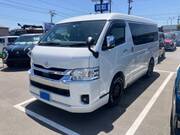 2024 TOYOTA HIACE WAGON GL