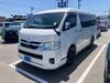 TOYOTA HIACE WAGON
