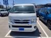 TOYOTA HIACE WAGON