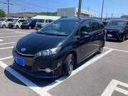 2013 TOYOTA WISH 1.8S