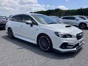 2019 SUBARU LEVORG