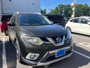 2015 NISSAN X-TRAIL
