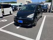 2013 TOYOTA RACTIS X