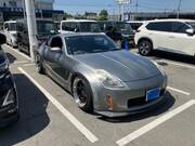 2002 NISSAN FAIRLADY Z VERSION T