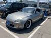 NISSAN FAIRLADY Z
