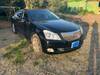 TOYOTA CROWN MAJESTA