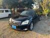 TOYOTA CROWN MAJESTA