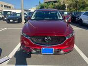 2019 MAZDA CX-5 XD
