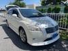TOYOTA MARK X ZIO