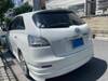 TOYOTA MARK X ZIO