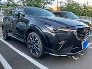 2022 MAZDA CX-3