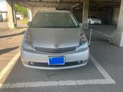 2006 TOYOTA PRIUS