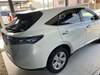 TOYOTA HARRIER HYBRID