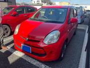 2015 TOYOTA PASSO X
