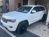 CHRYSLER JEEP GRAND CHEROKEE