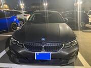 2019 BMW 3 SERIES
