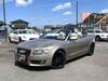 AUDI A5 CABRIOLET