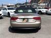 AUDI A5 CABRIOLET