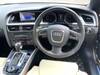 AUDI A5 CABRIOLET