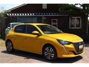 2021 PEUGEOT 208