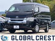 2025 TOYOTA HIACE WAGON GL