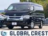 TOYOTA HIACE WAGON