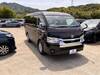 TOYOTA HIACE WAGON