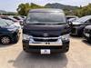 TOYOTA HIACE WAGON