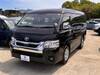 TOYOTA HIACE WAGON