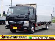 2018 FUSO CANTER