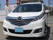 2013 MAZDA BIANTE