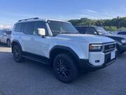 2025 TOYOTA LANDCRUISER 250