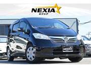 2013 HONDA FREED