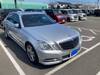 MERCEDES BENZ E-CLASS