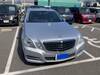 MERCEDES BENZ E-CLASS