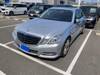 MERCEDES BENZ E-CLASS