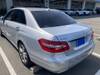 MERCEDES BENZ E-CLASS