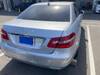 MERCEDES BENZ E-CLASS