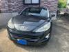 PEUGEOT RCZ