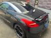PEUGEOT RCZ
