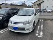 2008 NISSAN LAFESTA