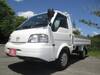 MAZDA BONGO TRUCK