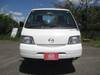 MAZDA BONGO TRUCK
