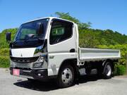 2025 FUSO CANTER